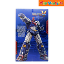 Voltes V Legacy 45cm Figure Special Edition