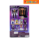 Yolopark Transformers Prime Mini Model Kit Skywarp