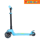 Kick N Roll L5 Automobili Lamborghini 3-Wheel Scooter