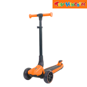 Kick N Roll L5 Automobili Lamborghini 3-Wheel Scooter