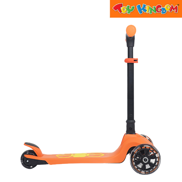 Kick N Roll L5 Automobili Lamborghini 3-Wheel Scooter