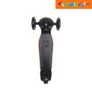 Kick N Roll L5 Automobili Lamborghini 3-Wheel Scooter