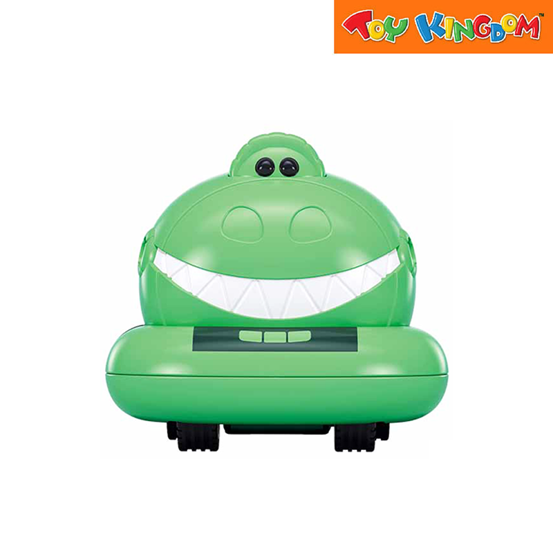 Sluban Disney Tsum Tsum Assembly Car