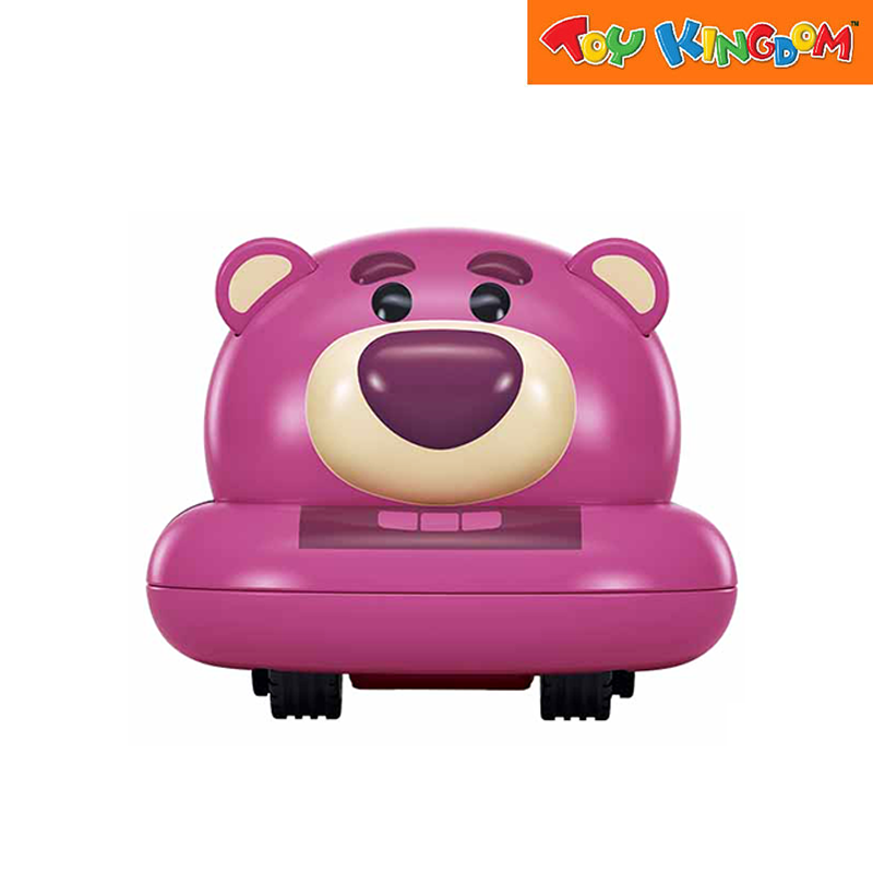 Sluban Disney Tsum Tsum Assembly Car