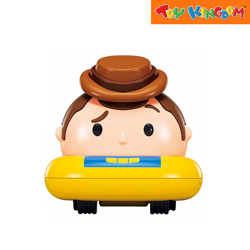 Sluban Disney Tsum Tsum Assembly Car