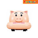 Sluban Disney Tsum Tsum Assembly Car