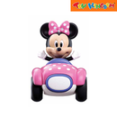 Sluban Disney Mickey & Friends Assembly Car