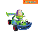 Sluban Disney Toy Story Assembly Car