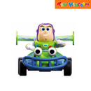 Sluban Disney Toy Story Assembly Car