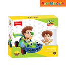 Sluban Disney Toy Story Assembly Car