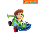 Sluban Disney Toy Story Assembly Car
