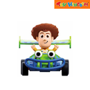 Sluban Disney Toy Story Assembly Car