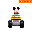 Sluban Disney Assembly Car