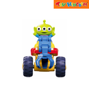 Sluban Disney Assembly Car