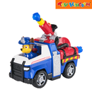 Paw Patrol Fire Rescue Large Vehicle