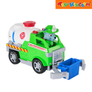 Paw Patrol Fire Rescue Large Vehicle