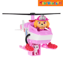 Paw Patrol Fire Rescue Large Vehicle