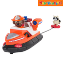 Paw Patrol Fire Rescue Large Vehicle