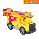 Paw Patrol Fire Rescue Large Vehicle