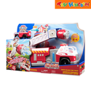 Paw Patrol Fire Rescue Deluxe Fire Truck