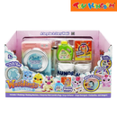 Washlings Rinse Cycle Surprise Playset