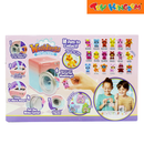 Washlings Rinse Cycle Surprise Playset
