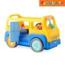 Ms. Rachel Wheels On The Bus