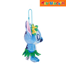 Disney Plush Stitch Hawaii Keyring