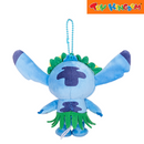 Disney Plush Stitch Hawaii Keyring