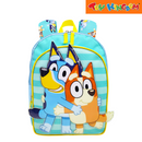 Totsafe Bluey Bluey and Bingo Playful Duo Backpack