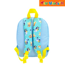 Totsafe Bluey Bluey and Bingo Playful Duo Backpack