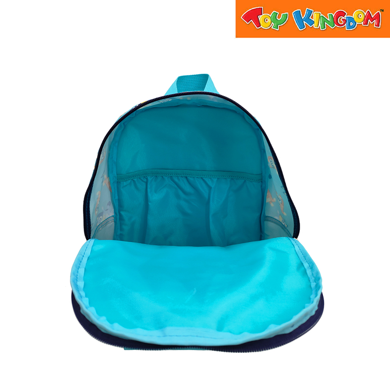 Totsafe Bluey Core Striped Series Backpack