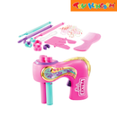 Barbie DIY Exquisite Hair Editor