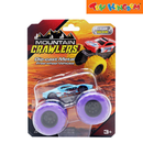 Dream Machine MountaIn Crawlers Die-cast Metal Free Wheel Vehicle