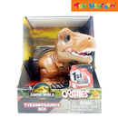 Ooshies Jurassic World 4 inch Collectible Figure