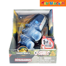 Ooshies Jurassic World 4 inch Collectible Figure