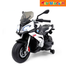 Rastar BMW S1000XR Officially Licensed Motorized Ride-on (PRE-ORDER)