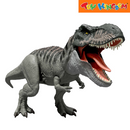 Jurassic World Saga Feature T.Rex