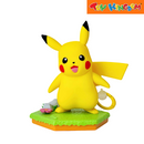 Pokemon Spring Action Collectible Figure