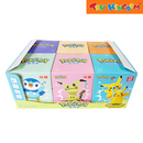 Pokemon Spring Action Collectible Figure