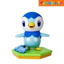 Pokemon Spring Action Collectible Figure