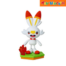 Pokemon Spring Action Collectible Figure