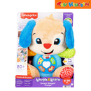 Fisher-Price Laugh & Learn Smart Stages