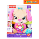 Fisher-Price Laugh & Learn Smart Stages