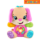 Fisher-Price Laugh & Learn Smart Stages