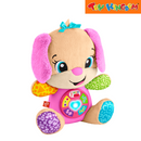 Fisher-Price Laugh & Learn Smart Stages