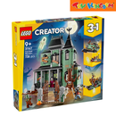 LEGO® Creator 3-in-1 31167 Haunted Mansion 736pcs Building Blocks