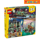LEGO® Creator 3-in-1 31167 Haunted Mansion 736pcs Building Blocks