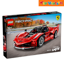 LEGO Technic 42212 Ferrari FXX K Building Blocks 2025 897pcs