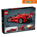 LEGO Technic 42212 Ferrari FXX K Building Blocks 2025 897pcs